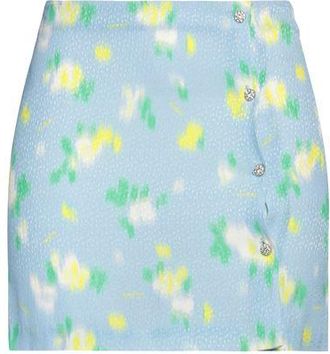 Rotate BOTTOMWEAR - Minigonne su YOOX.COM