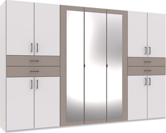 Wimex Kleiderschrank
