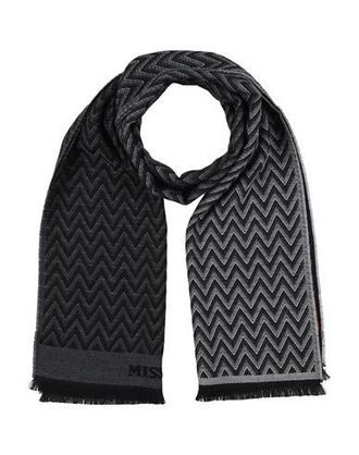 Missoni ACCESSORIES - Scarves sur YOOX.COM