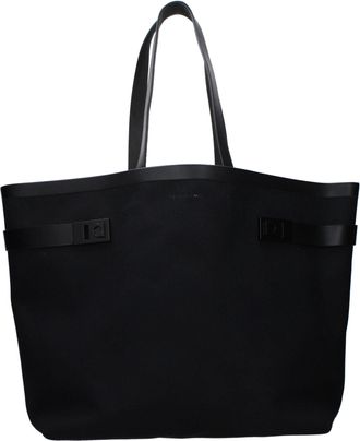 Ferragamo Fabric Shoulder Womens Bag