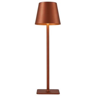 OEM L&aacute;mpara De Mesa Led Para Exterior 5w Atlis Tb2821cf Italux