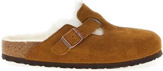 Birkenstock Sabot di Birkenstock Boston