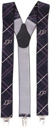 Eagles Wings Mens Black Purdue Boilermakers Suspenders at Nordstrom