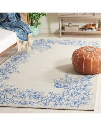 Safavieh Chelsea Candace Hand Tufted Rug