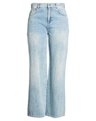 Marella HOSEN & R&Ouml;CKE - Jeanshosen auf YOOX.COM