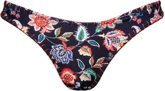 Del Maar Dames, Badkleding, Blauw, Maat: XS Nylon