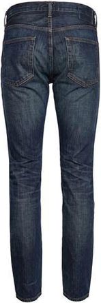 Levi's BOTTOMWEAR - Jeans on YOOX.COM