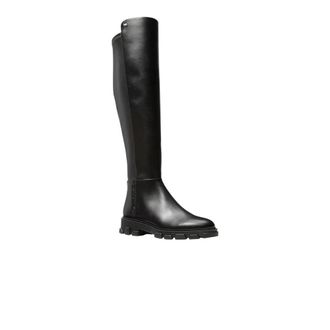 Michael Kors Donna, Scarpe, Nero, 36 EU, new