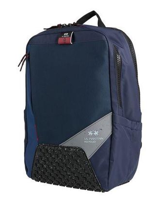 La Martina Backpacks