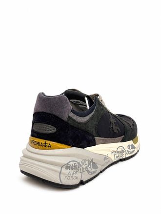 Premiata Sneaker - Blue