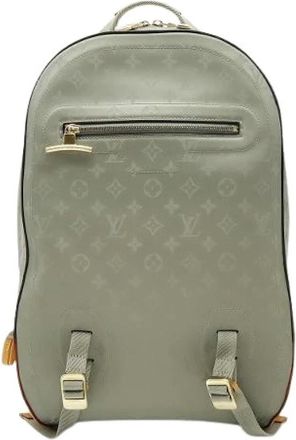 Louis Vuitton unisex, Pre-owned, Grigio, Taglia unica, used