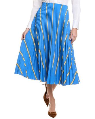Marimekko Puhveli Maxi Skirt