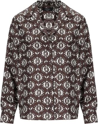 Max Mara Mujer, Blusas y Camisas, Multicolor, Talla: XS