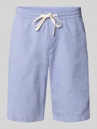 Tom Tailor Denim Regular Fit Shorts aus reiner Baumwolle in Hellblau, Gr&ouml;&szlig;e L