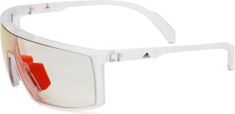 adidas Adidas Unisex 99mm Crystal Sunglasses