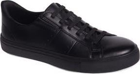 Marc Joseph New York Robinson Street Low Top Sneaker in Black at Nordstrom Rack, Size 7.5