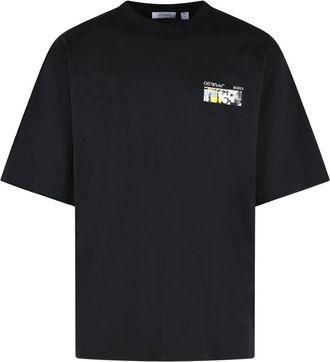 Off-white Uomo, Top, Nero, S, new