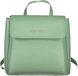 Mario Valentino Polyethylene Womens Backpack