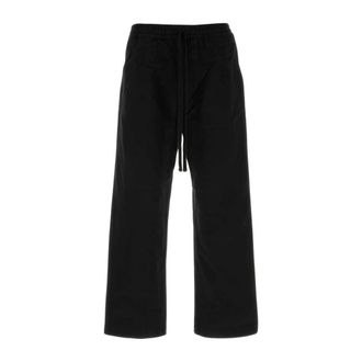 Carhartt Work in Progress Broeken, Heren, Zwart, M, Floyde Pant