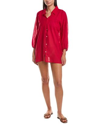 Vix Moana Short Cover-Up