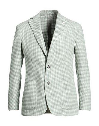 Luigi Bianchi Mantova TRAJES Y CONJUNTOS - Americanas en YOOX.COM