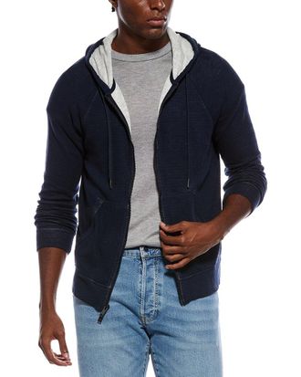 John Varvatos Providence Hoodie