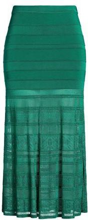 Sandro PARTES DE ABAJO - Faldas largas en YOOX.COM