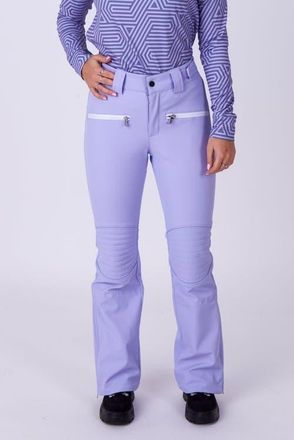 OOSC Chic Pants - Lavender in Purple at Nordstrom, Size Small P