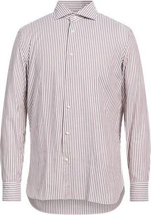 LUIGI BORRELLI NAPOLI TOPS - Hemden auf YOOX.COM