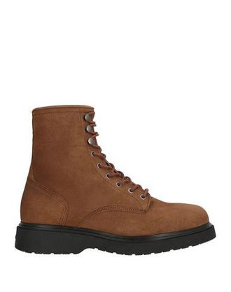 Calvin Klein CALZADO - Botines de ca&ntilde;a alta en YOOX.COM