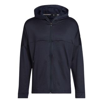 adidas Workout Warm Full-zip Hoodie HL8777