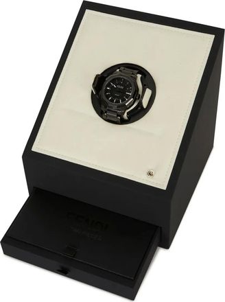 Fendi Fendimatic 42 mm - Zwart