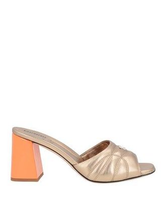 Dirk Bikkembergs FOOTWEAR - Sandals on YOOX.COM