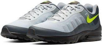 Nike Air Max Invigor Sneaker in Black/Cool Grey at Nordstrom Rack, Size 10.5