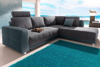 Jockenhöfer Ecksofa