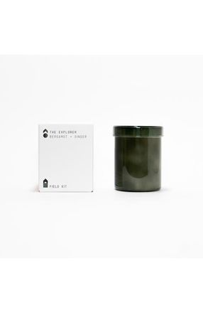Field Kit The Explorer Candle in Black at Nordstrom