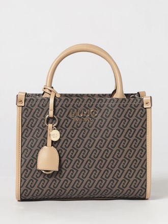 Liu Jo Borsa A Tracolla Donna colore Marrone