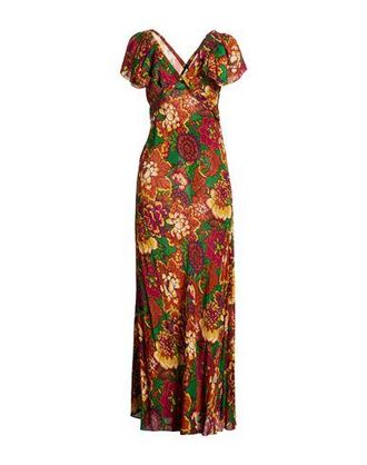Laurence Bras KLEIDER - Maxi-Kleider auf YOOX.COM