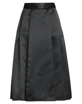 Liu Jo PARTES DE ABAJO - Faldas midi en YOOX.COM