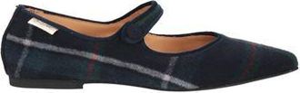 Passion Blanche FOOTWEAR - Ballet flats on YOOX.COM