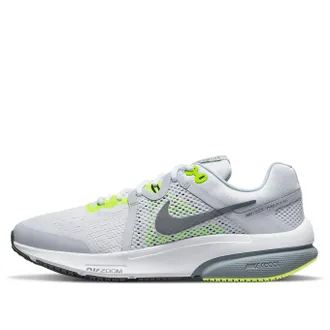 Nike Zoom Prevail Iron Grey Volt DR9881-100