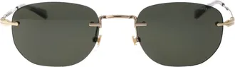 Montblanc Sonnenbrille MB0303 S 001