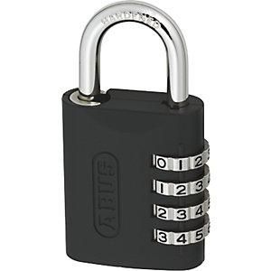ABUS Cerradura De Combinaci&oacute;n Num&eacute;rica 158kc/45 Ap050 Ue 12 Unid