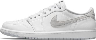 Nike Jordan Air Jordan 1 Retro Low OG Neutral Grey 2021 CZ0790-100
