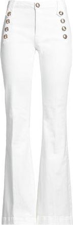 Ga&euml;lle Paris BOTTOMWEAR - Trousers on YOOX.COM