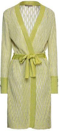 Simona Corsellini PRENDAS DE PUNTO - C&aacute;rdigans en YOOX.COM