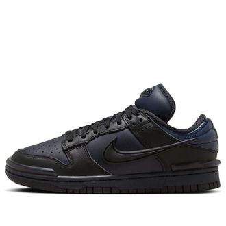 Nike (WMNS) Nike Dunk Low Twist Dark Obsidian DZ2794-400