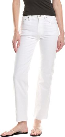 Rag & Bone Harlow Ankle Jean