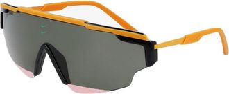 Nike MARQUEE EDGE FN 815 Orange/Grey