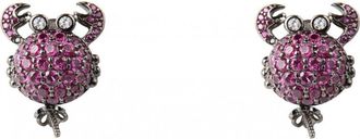 Lancaster JLA-EAR-CRAB-5 Dames Oorbellen